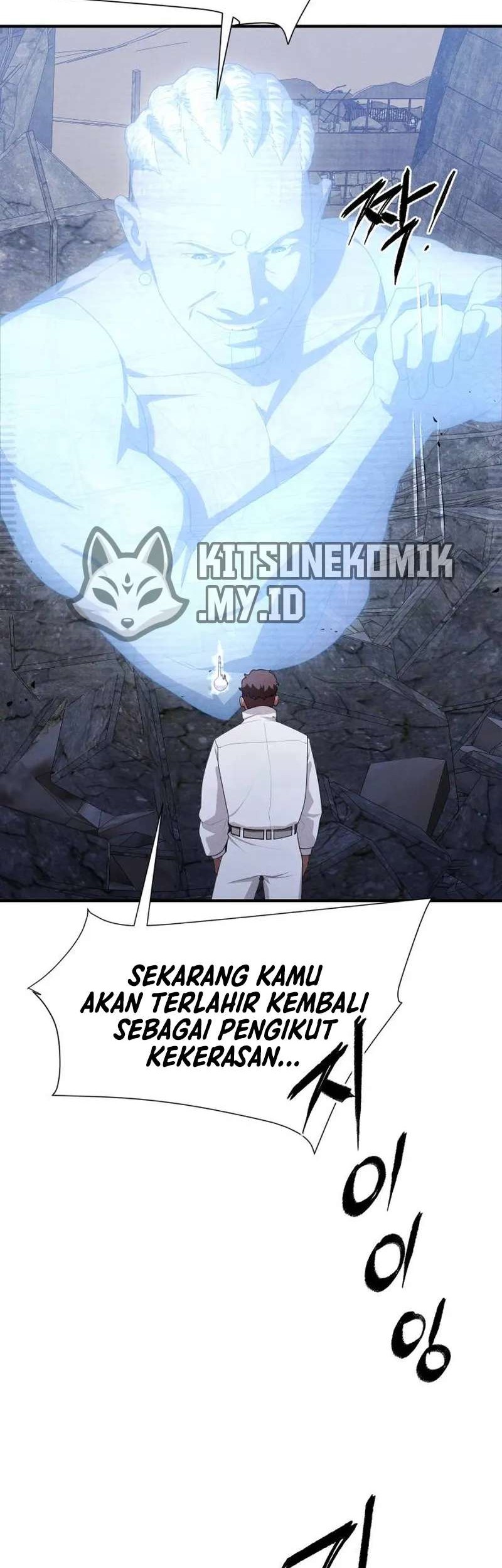Voidman Chapter 24 Gambar 91