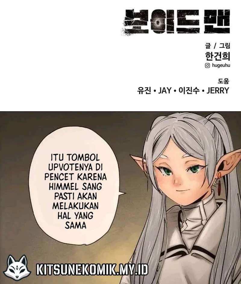 Voidman Chapter 24 Gambar 102