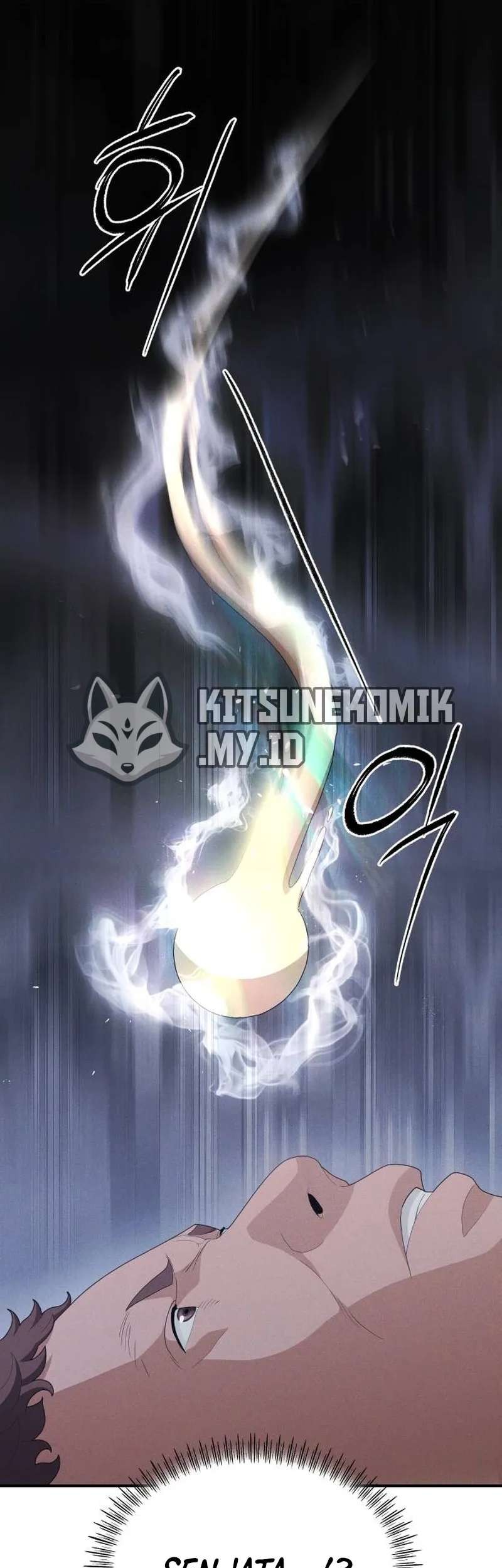 Voidman Chapter 24 Gambar 9