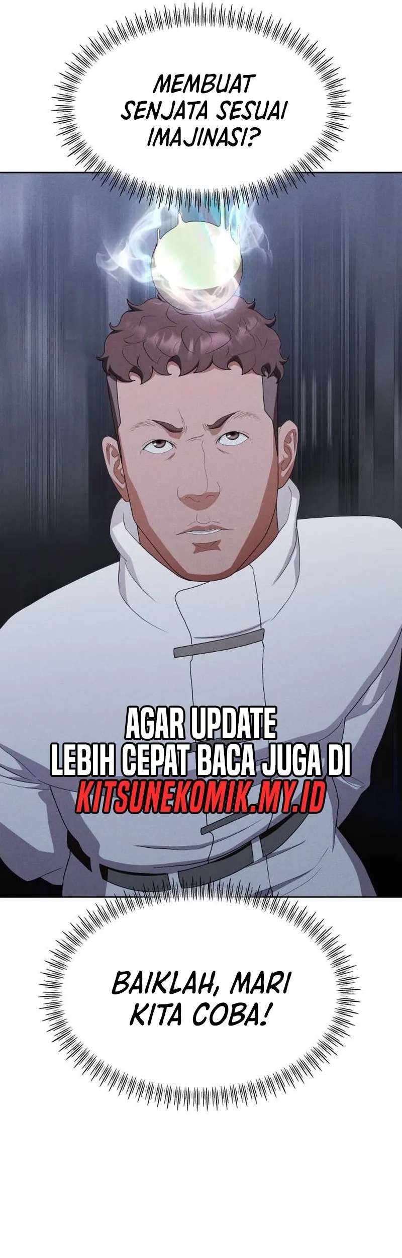 Voidman Chapter 24 Gambar 12