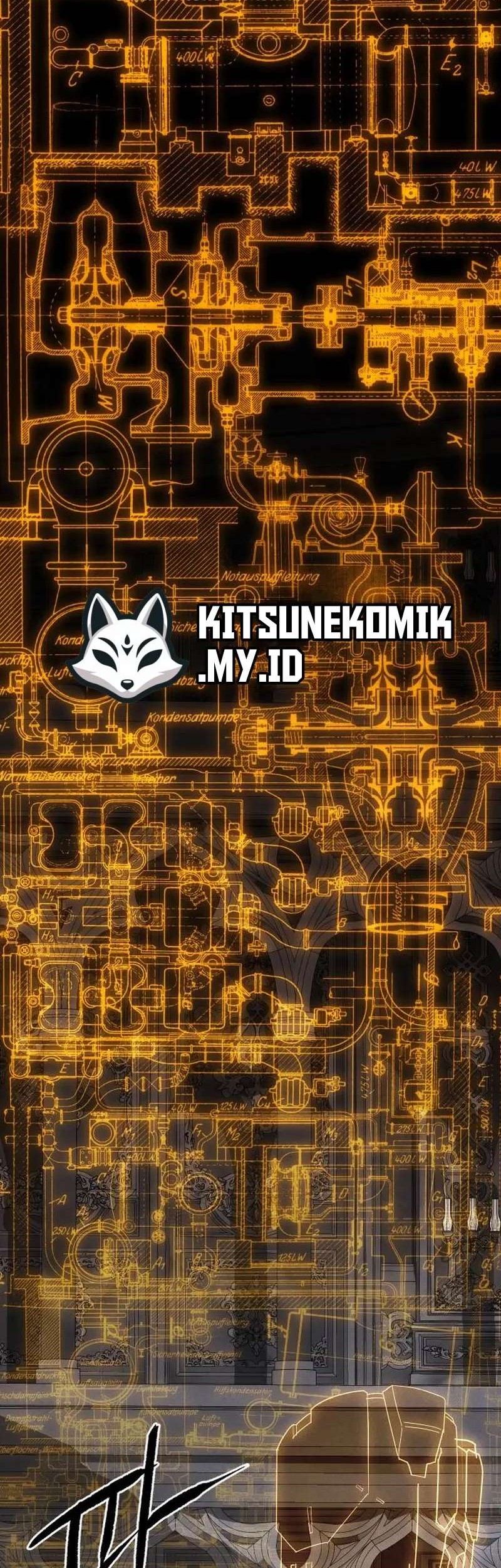 Voidman Chapter 24 Gambar 16