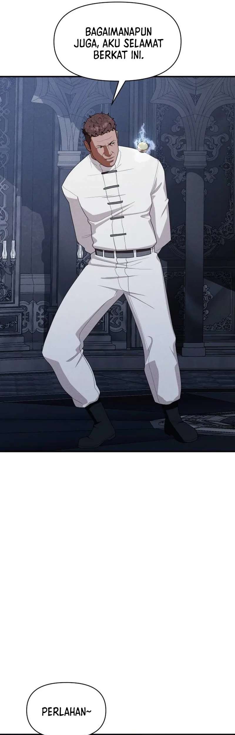 Voidman Chapter 24 Gambar 20