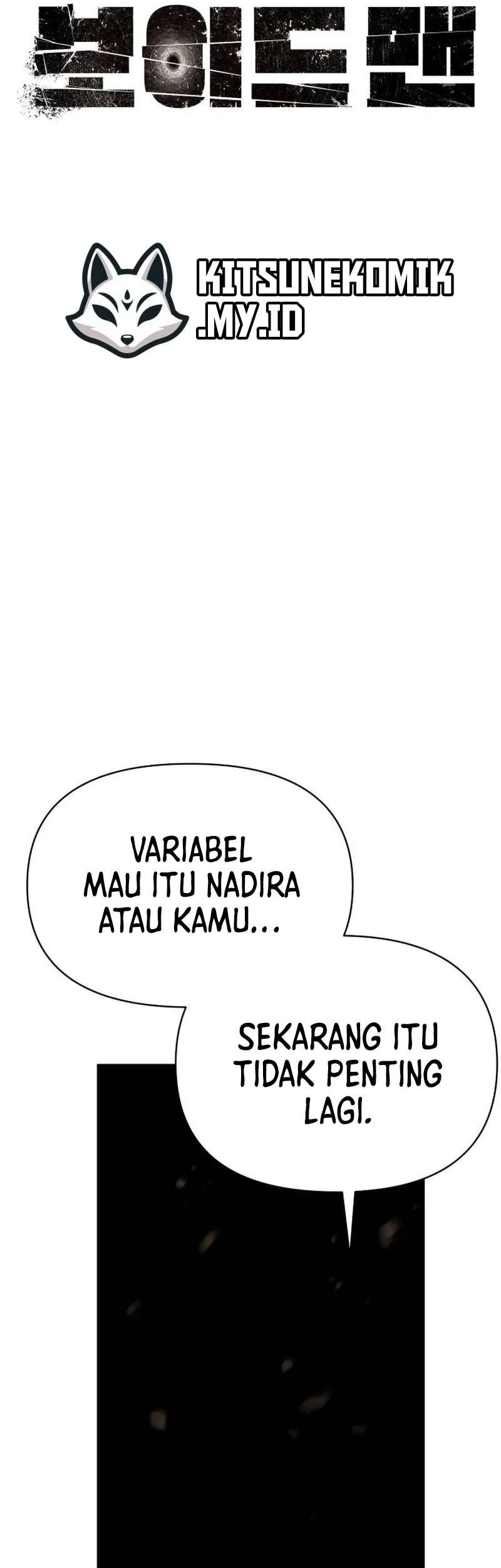 Voidman Chapter 23 Gambar 27