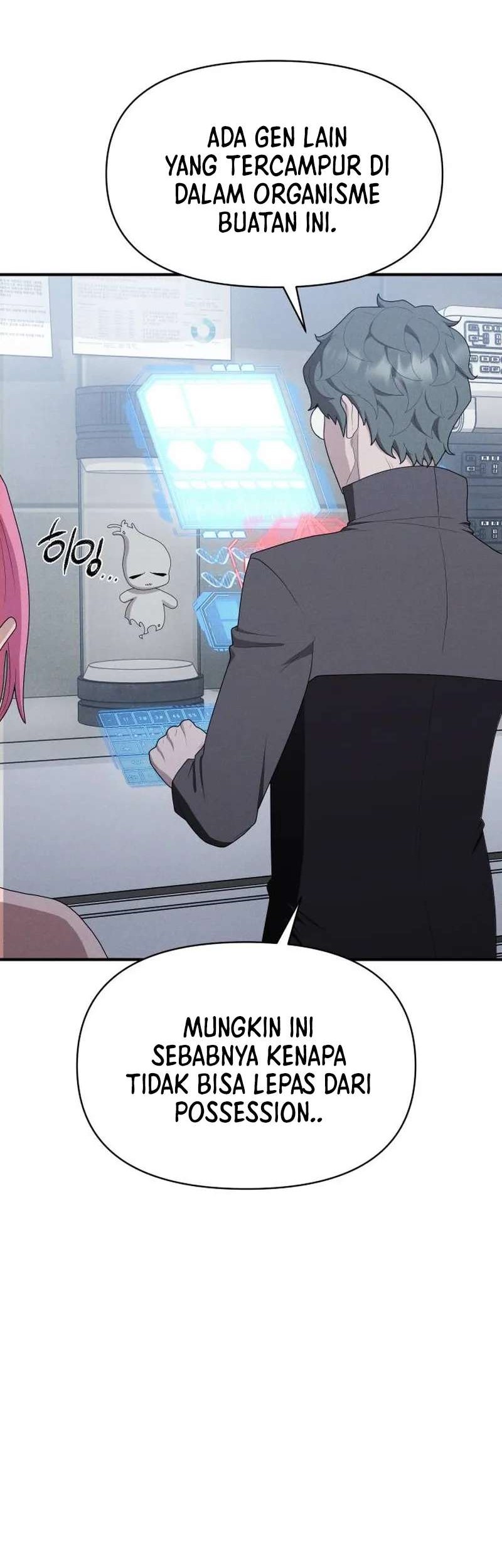 Voidman Chapter 23 Gambar 43