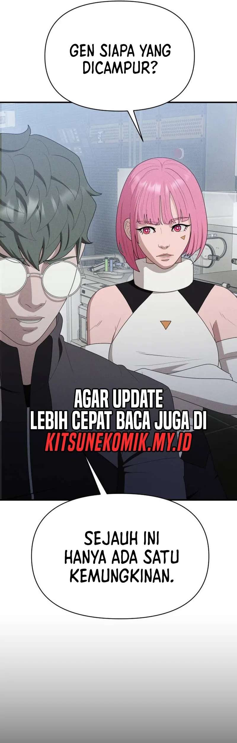 Voidman Chapter 23 Gambar 45
