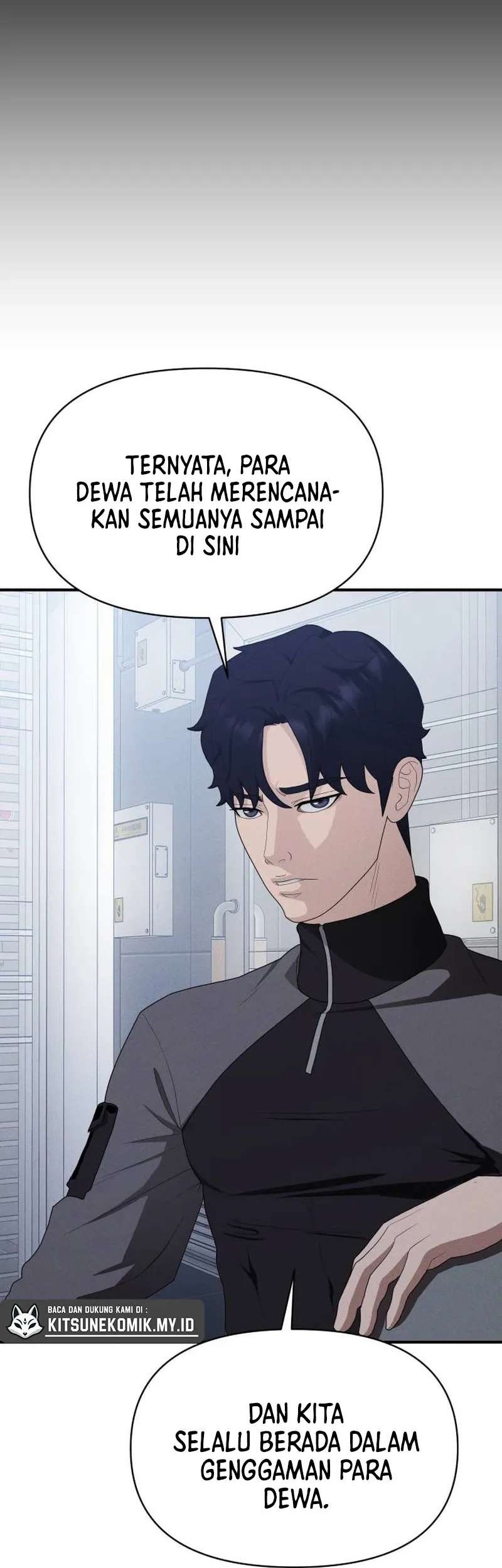 Voidman Chapter 23 Gambar 52
