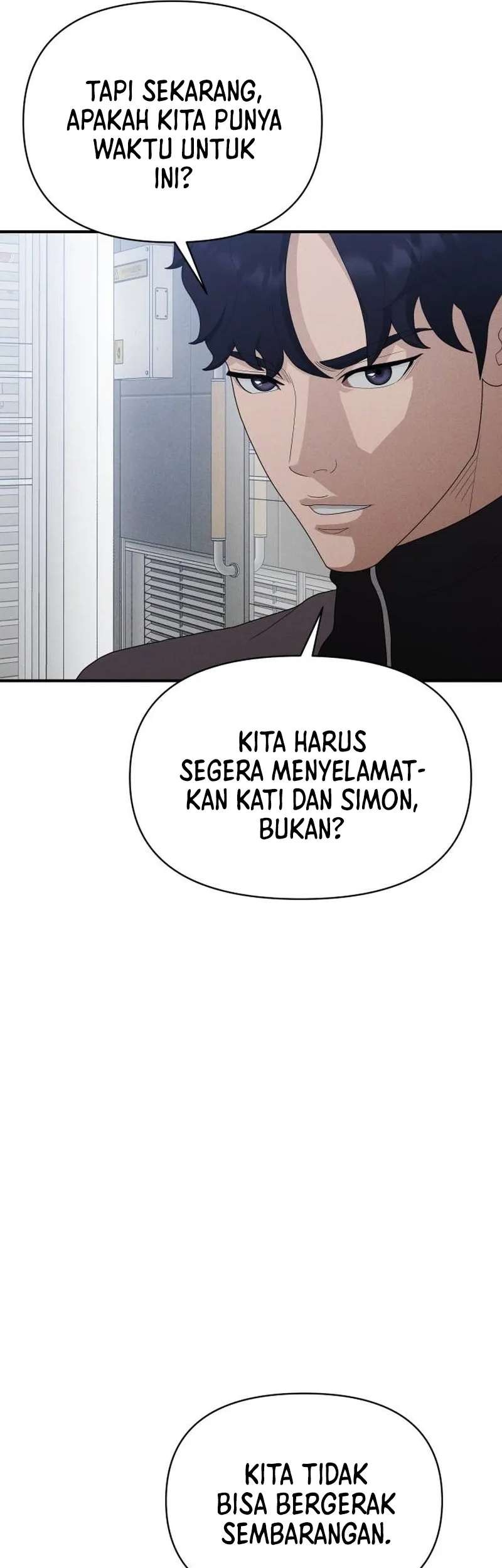 Voidman Chapter 23 Gambar 54