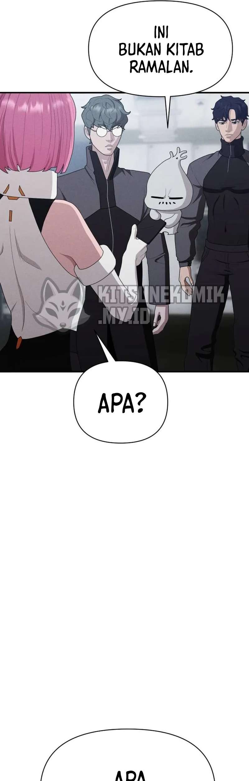 Voidman Chapter 23 Gambar 60