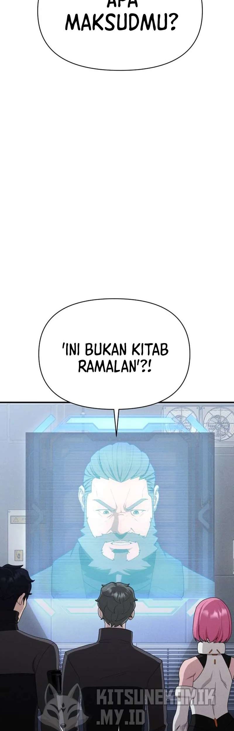 Voidman Chapter 23 Gambar 61