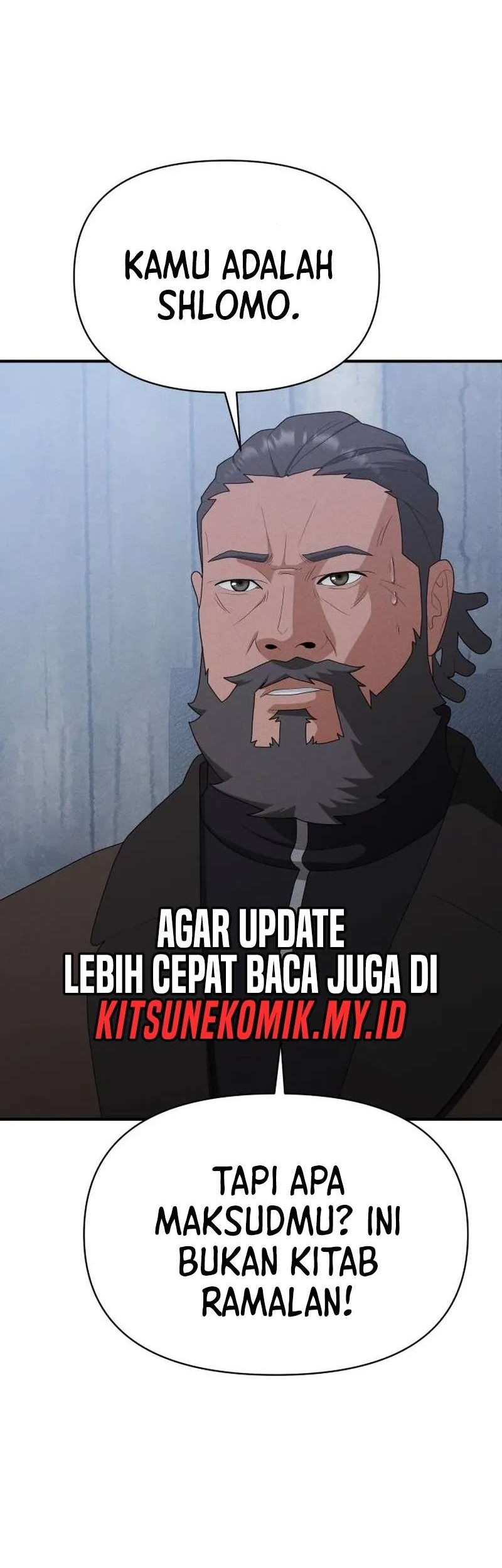 Voidman Chapter 23 Gambar 64