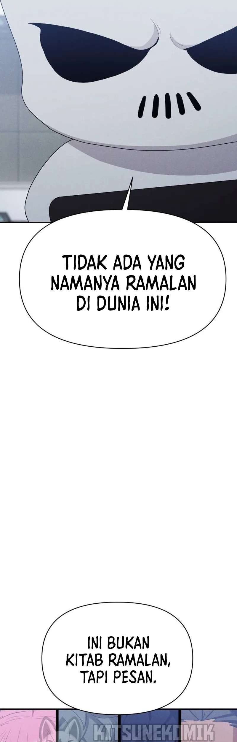 Voidman Chapter 23 Gambar 66