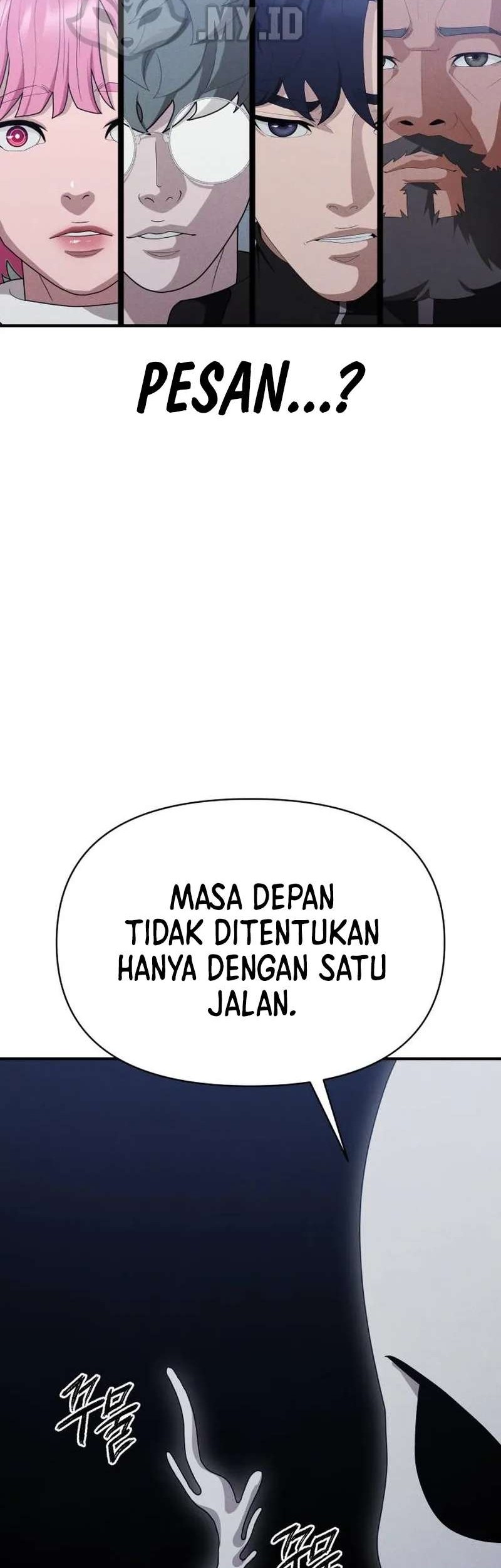 Voidman Chapter 23 Gambar 67