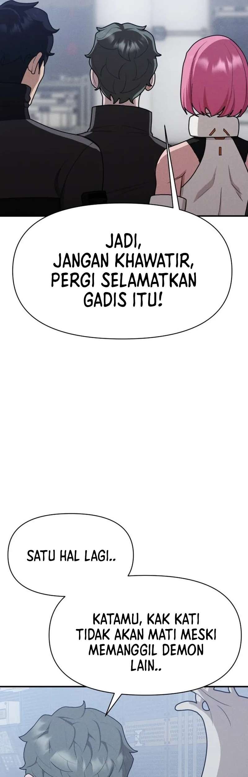 Voidman Chapter 23 Gambar 81