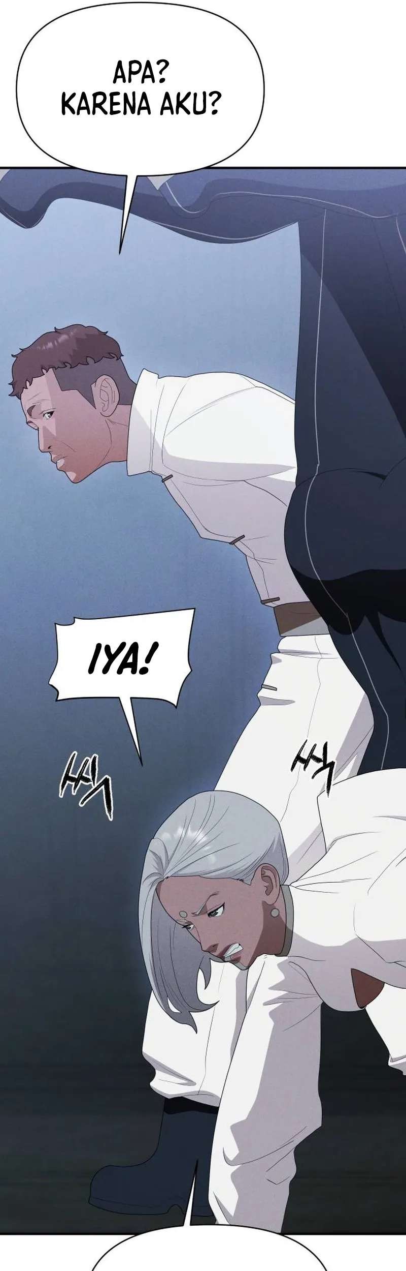Voidman Chapter 23 Gambar 3