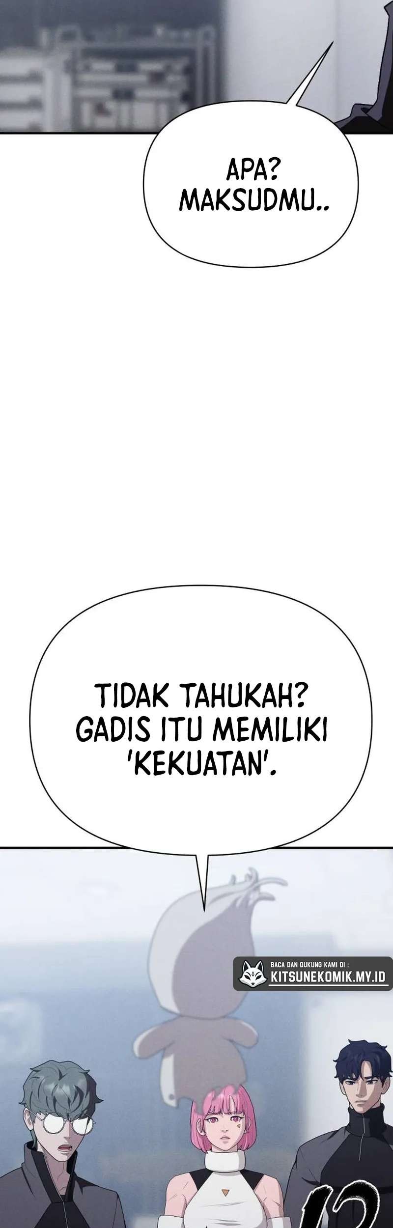 Voidman Chapter 23 Gambar 84