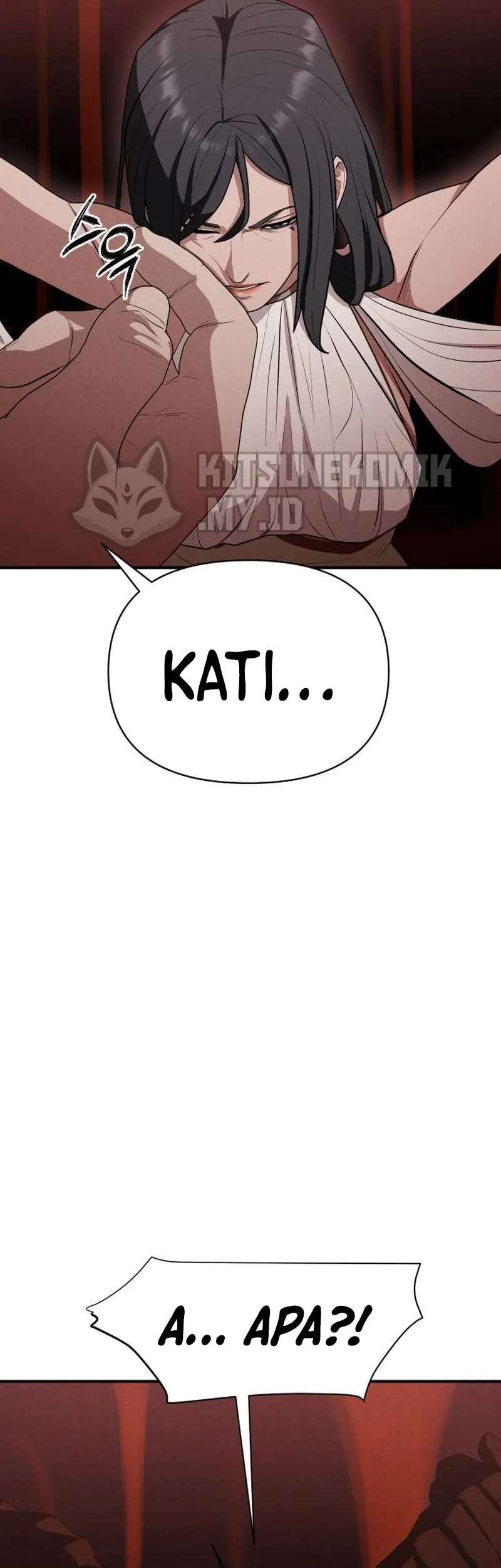 Voidman Chapter 23 Gambar 87