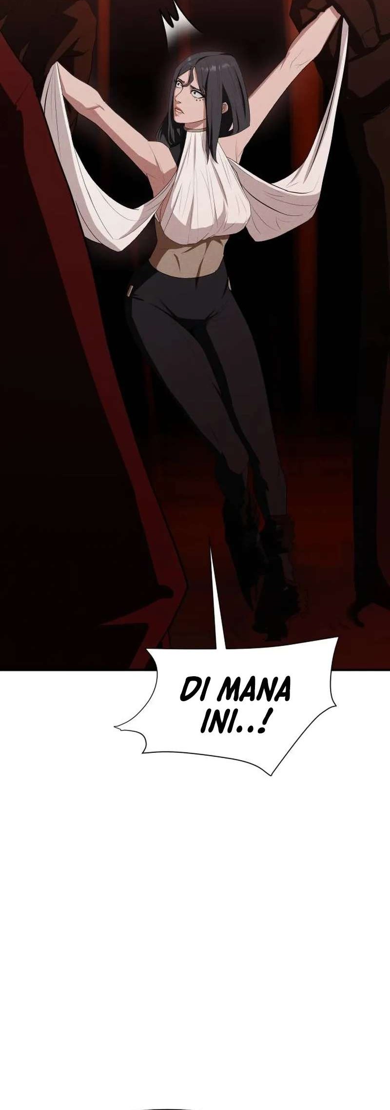 Voidman Chapter 23 Gambar 88