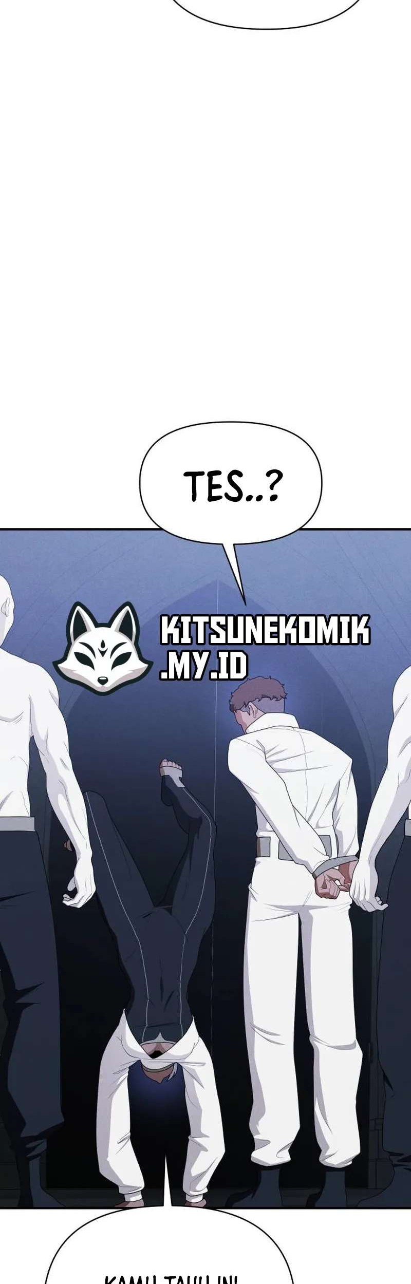 Voidman Chapter 23 Gambar 7