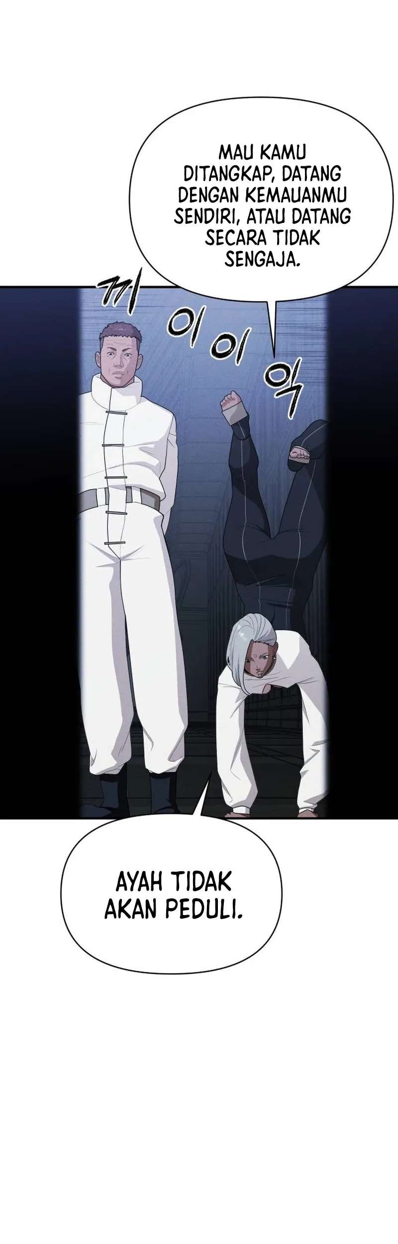 Voidman Chapter 23 Gambar 9