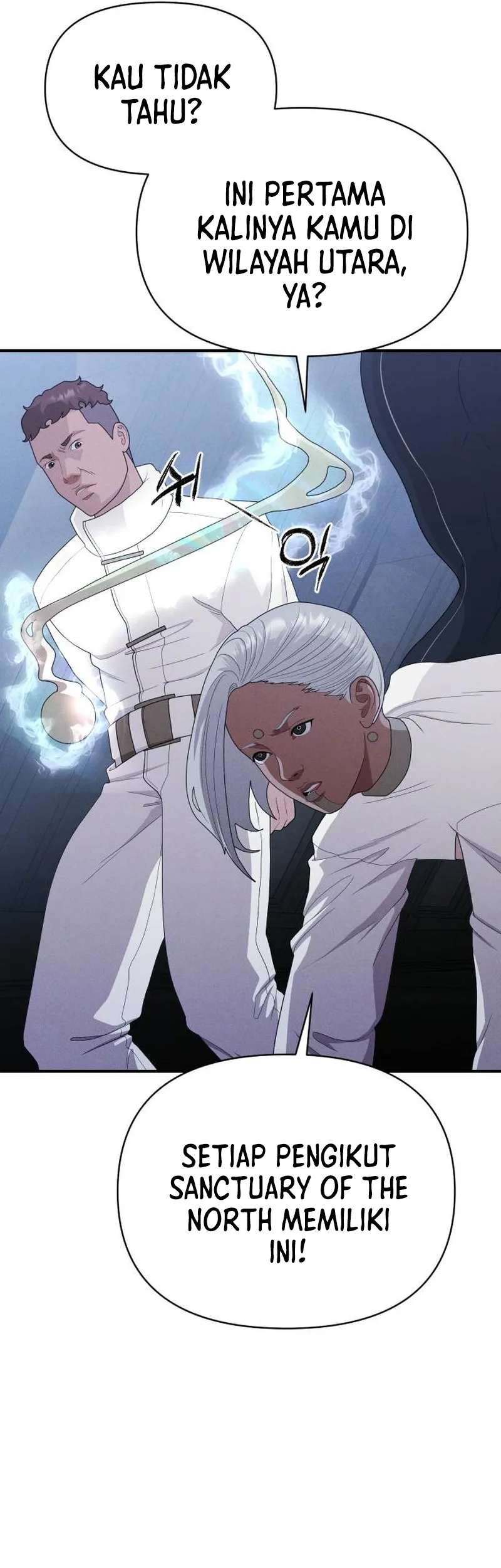 Voidman Chapter 23 Gambar 15