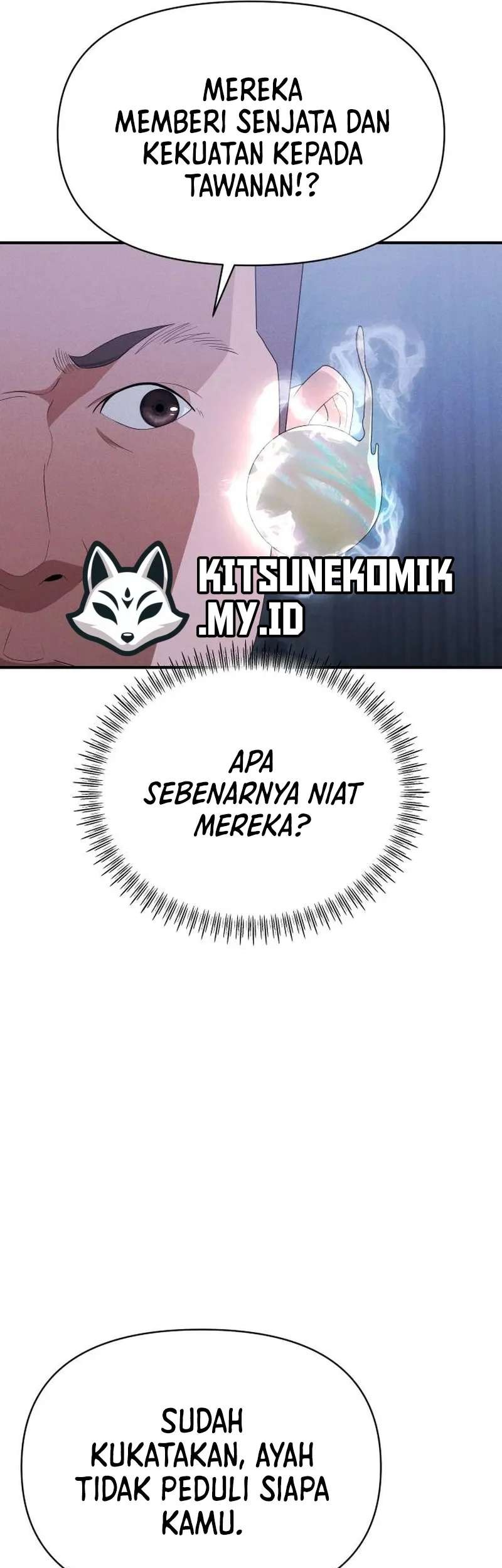 Voidman Chapter 23 Gambar 17