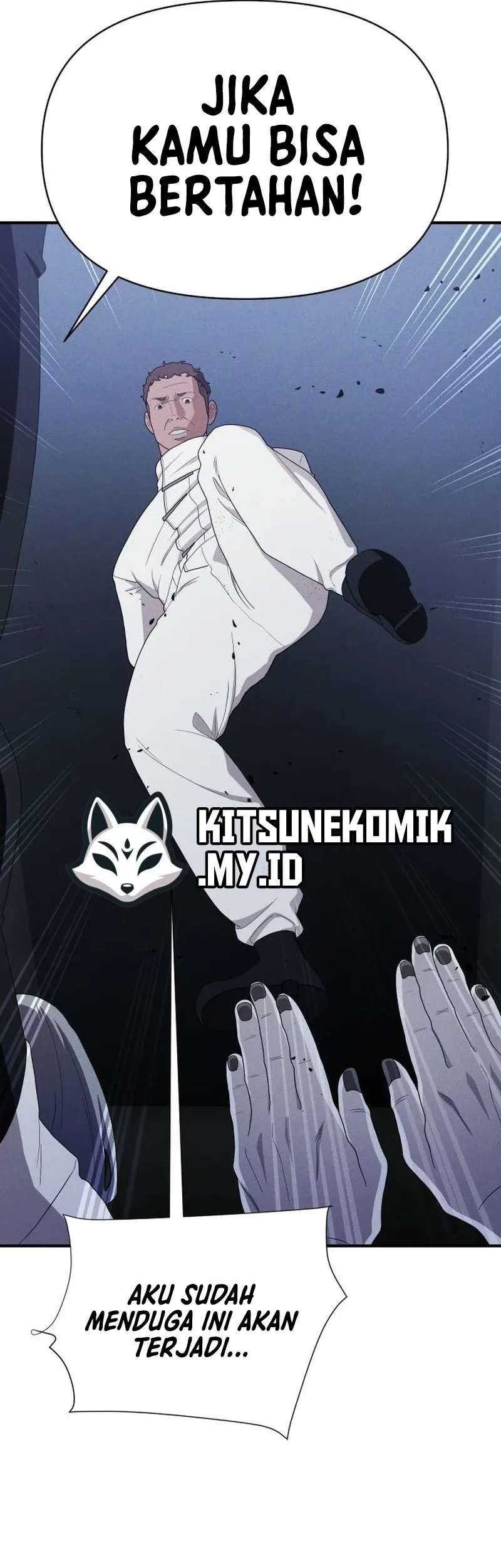 Voidman Chapter 23 Gambar 21