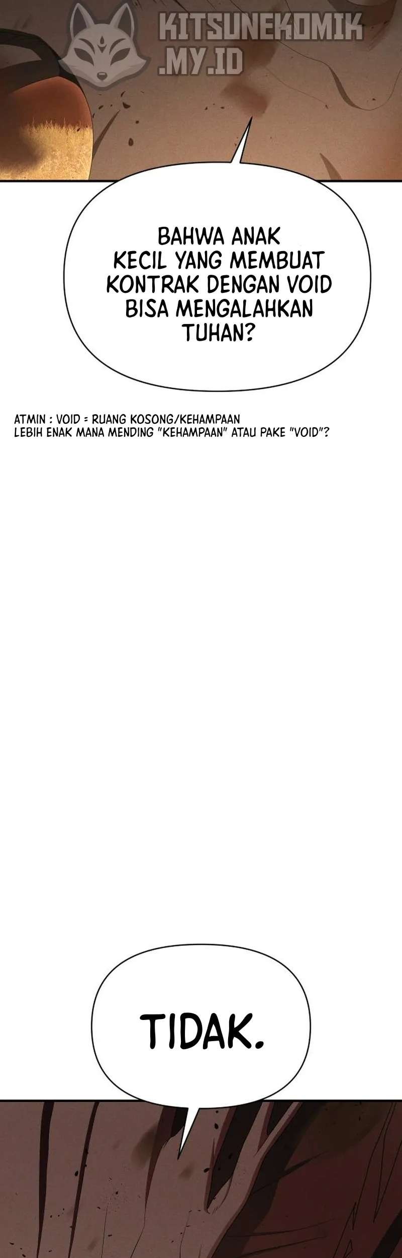 Voidman Chapter 22 Gambar 29