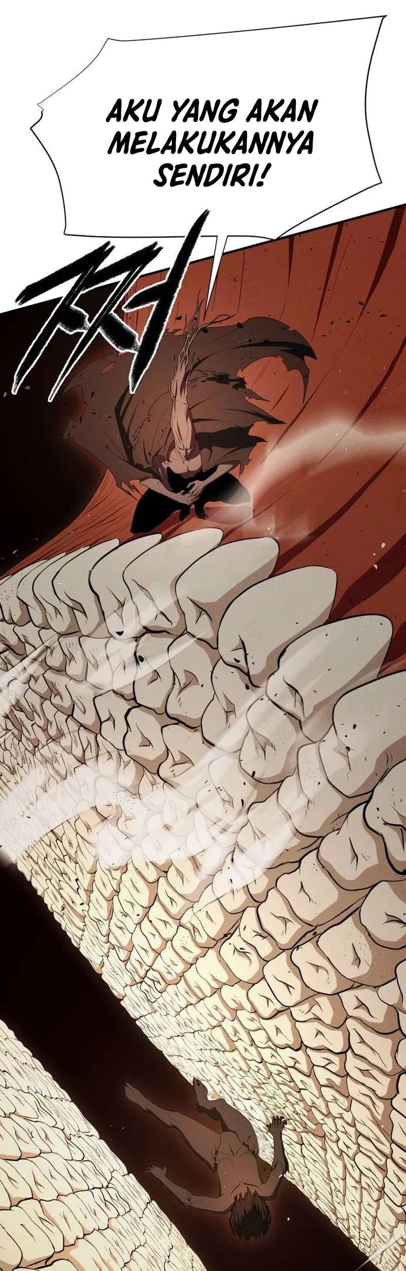 Voidman Chapter 22 Gambar 35