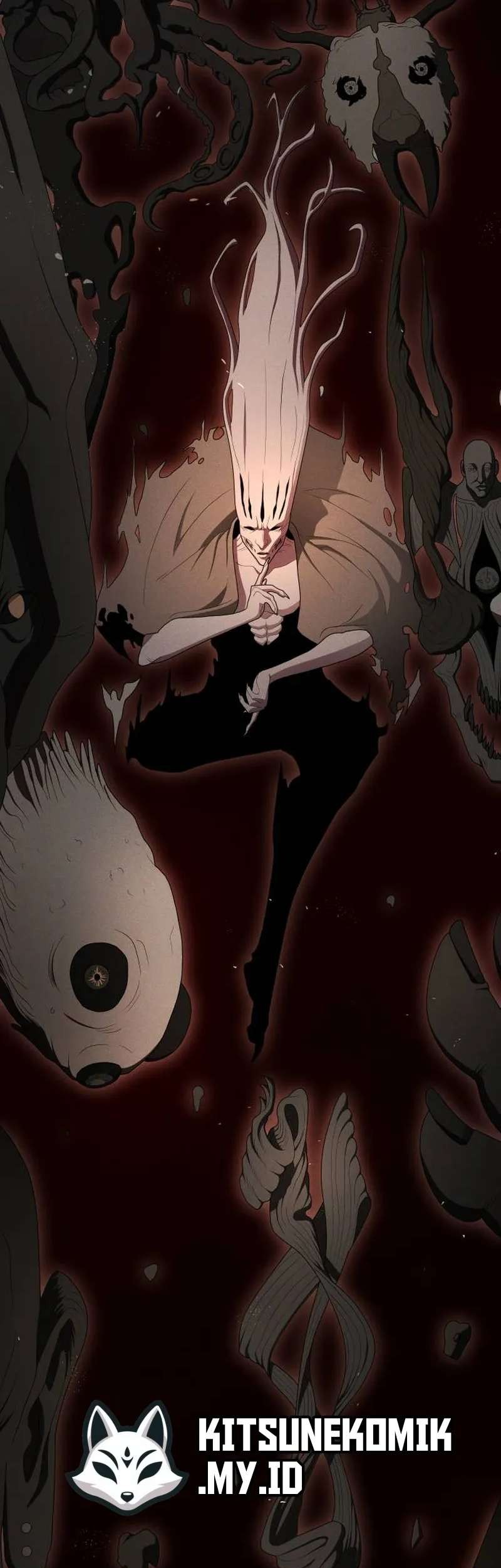 Voidman Chapter 22 Gambar 46