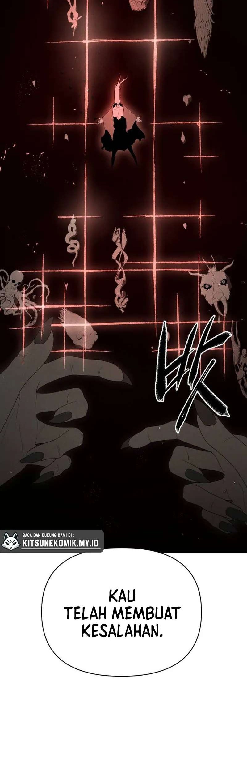 Voidman Chapter 22 Gambar 55