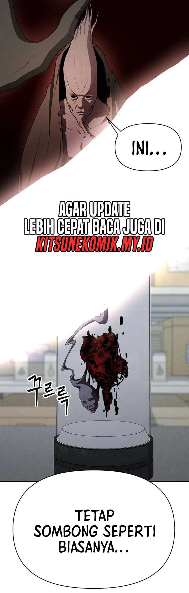 Voidman Chapter 22 Gambar 57