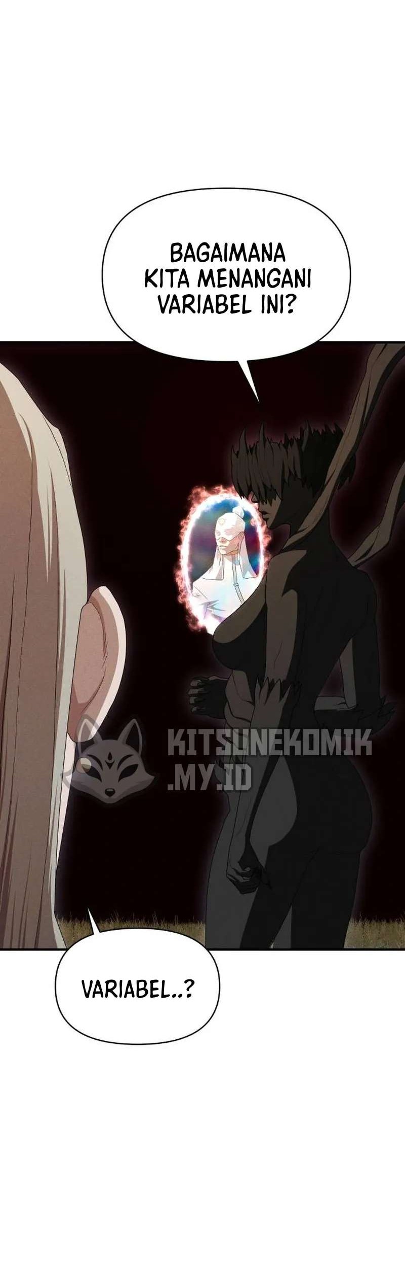 Voidman Chapter 22 Gambar 61