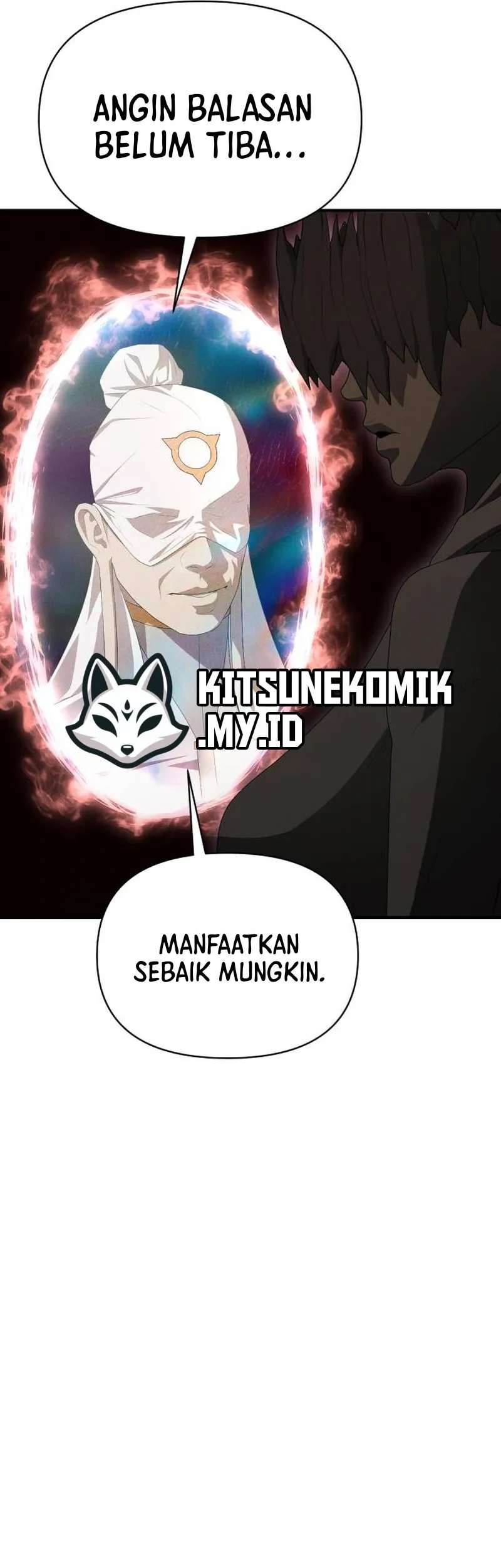 Voidman Chapter 22 Gambar 63