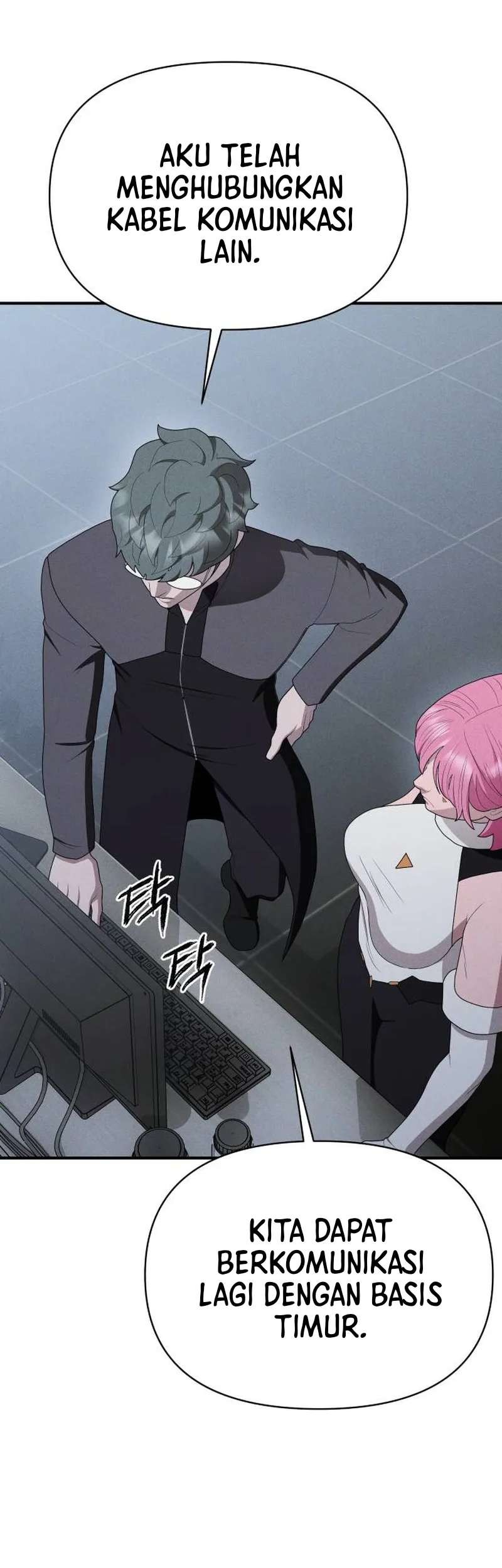 Voidman Chapter 22 Gambar 66