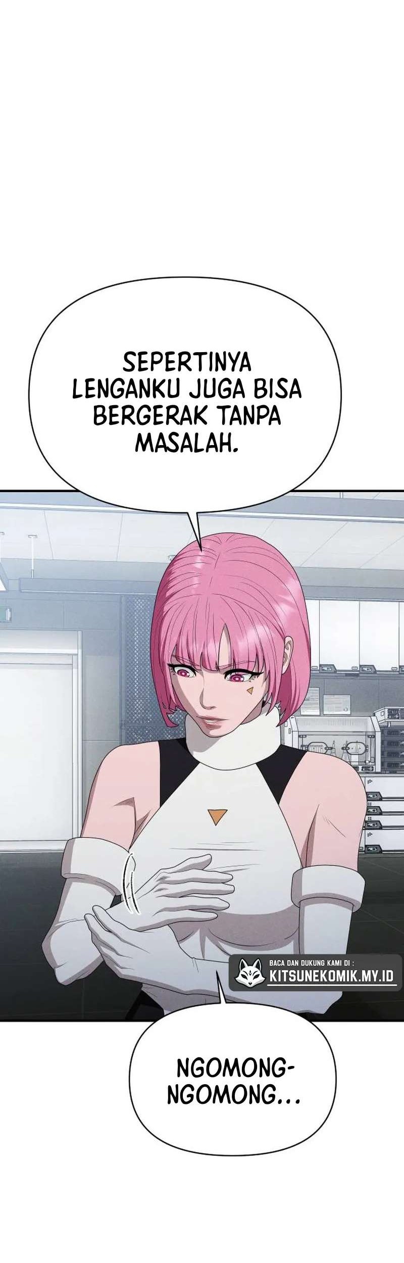 Voidman Chapter 22 Gambar 67