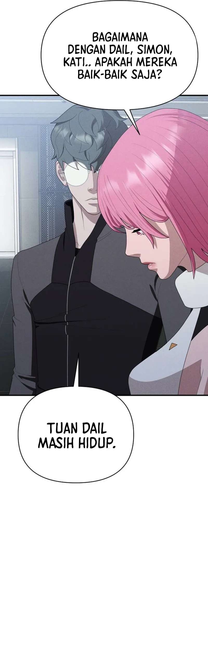 Voidman Chapter 22 Gambar 69