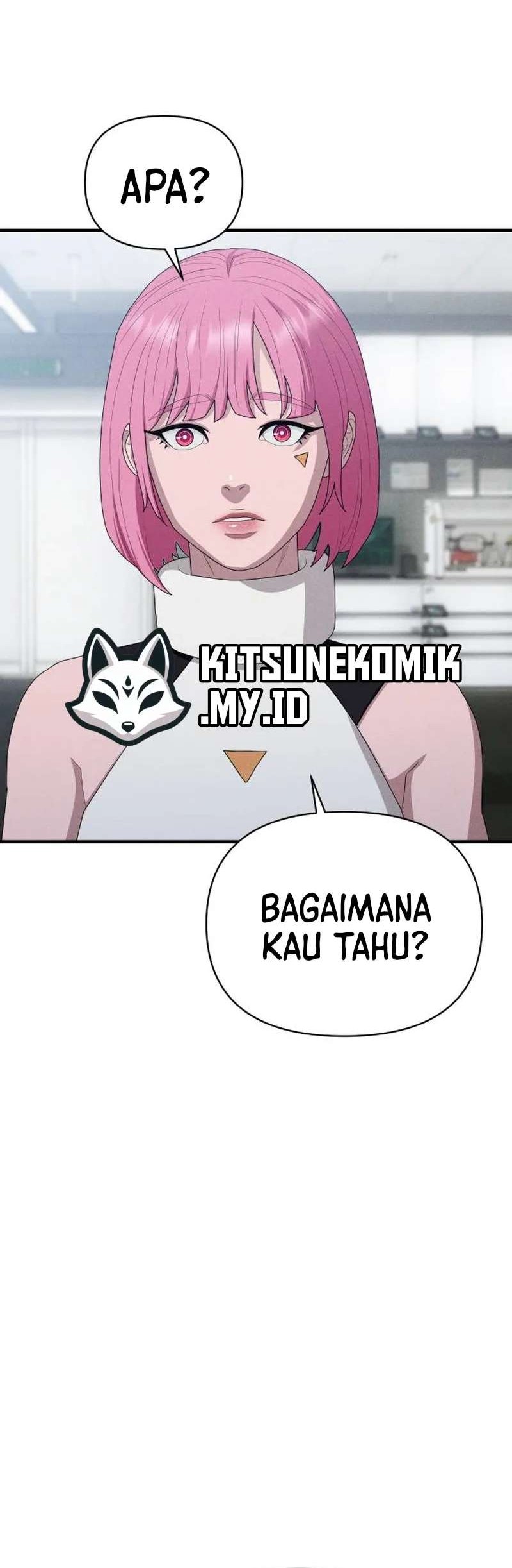 Voidman Chapter 22 Gambar 70
