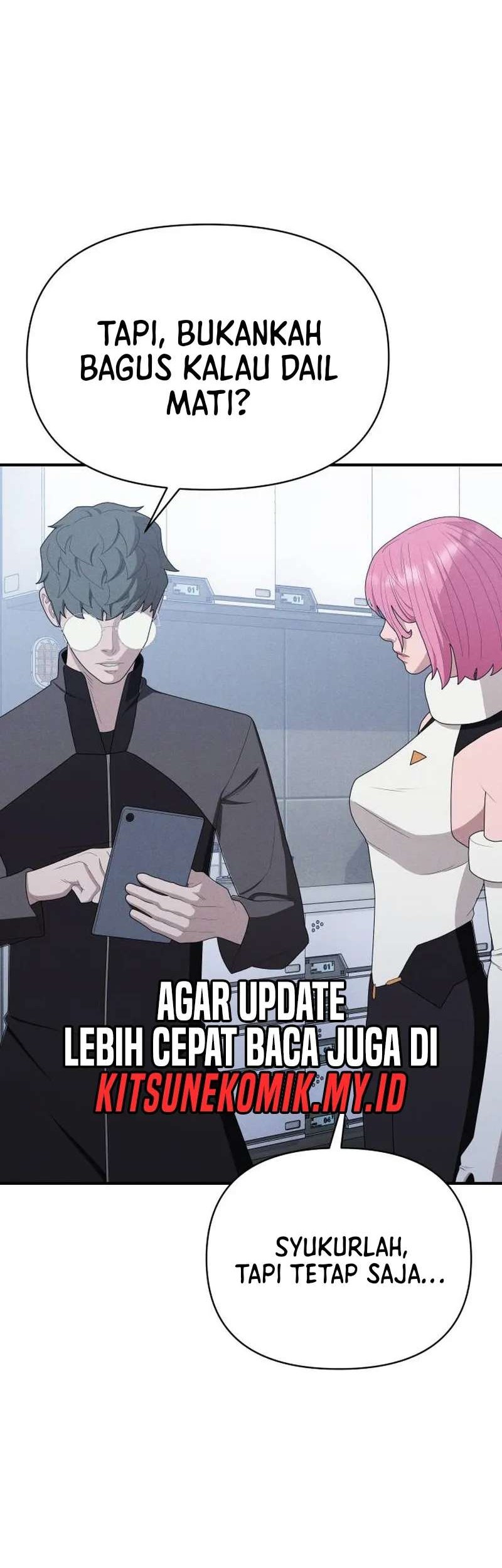 Voidman Chapter 22 Gambar 72