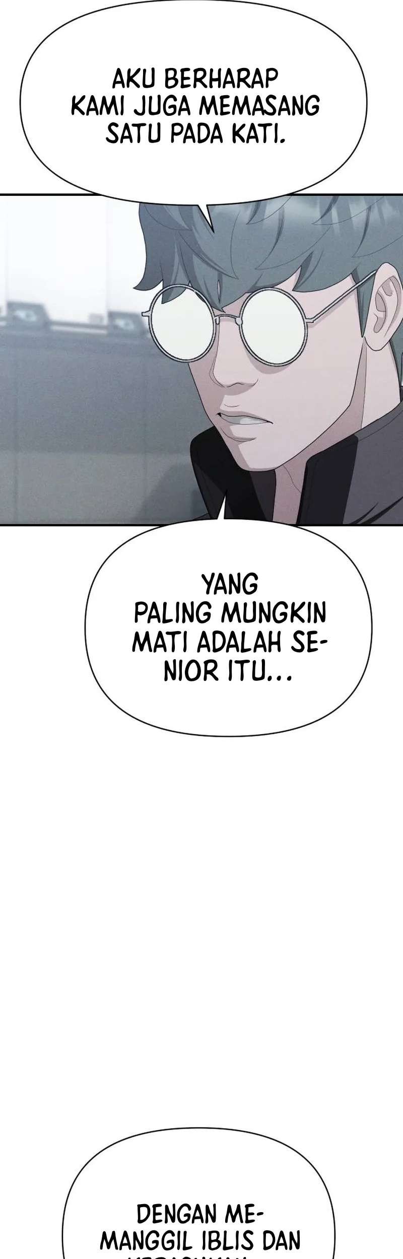 Voidman Chapter 22 Gambar 74