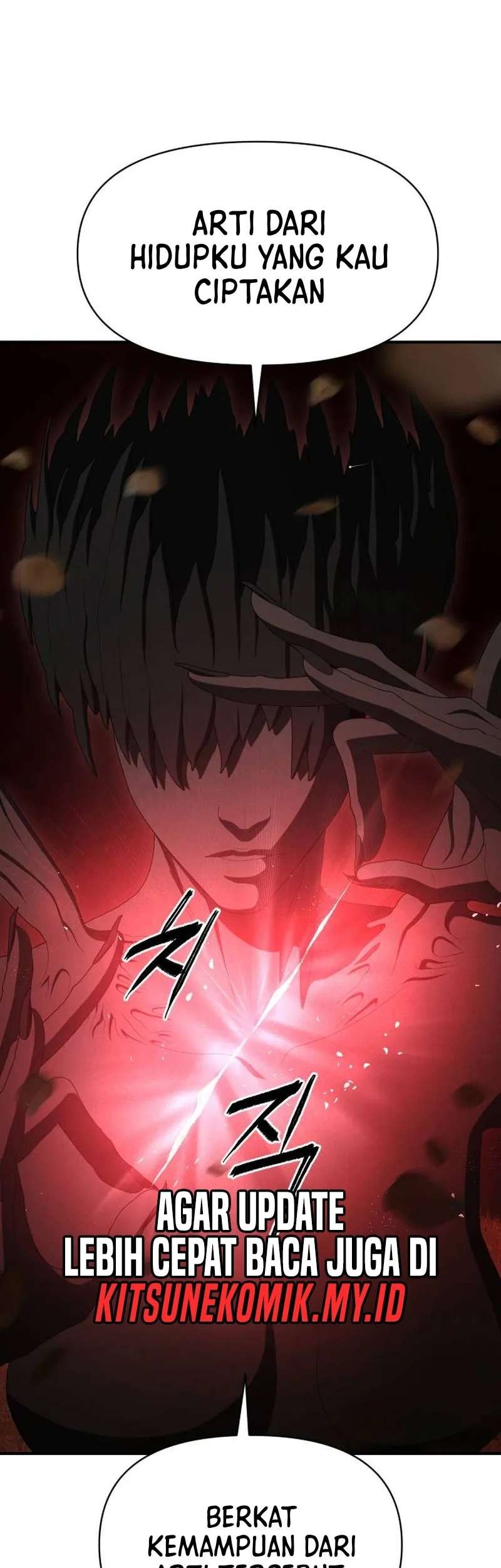 Voidman Chapter 22 Gambar 4