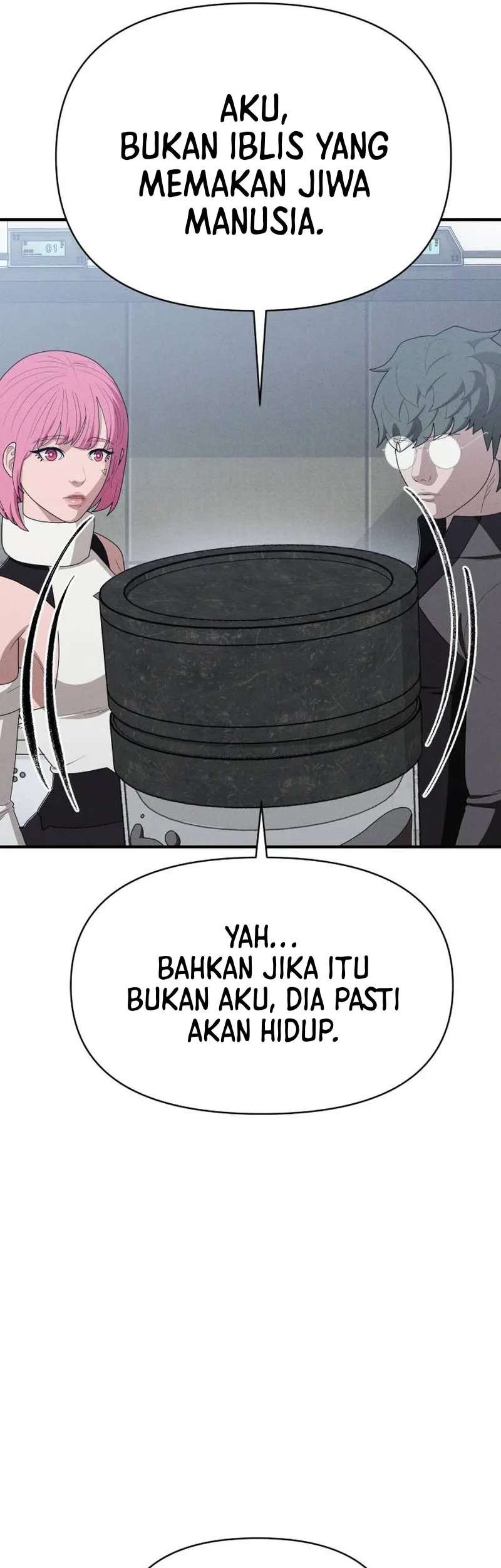 Voidman Chapter 22 Gambar 77