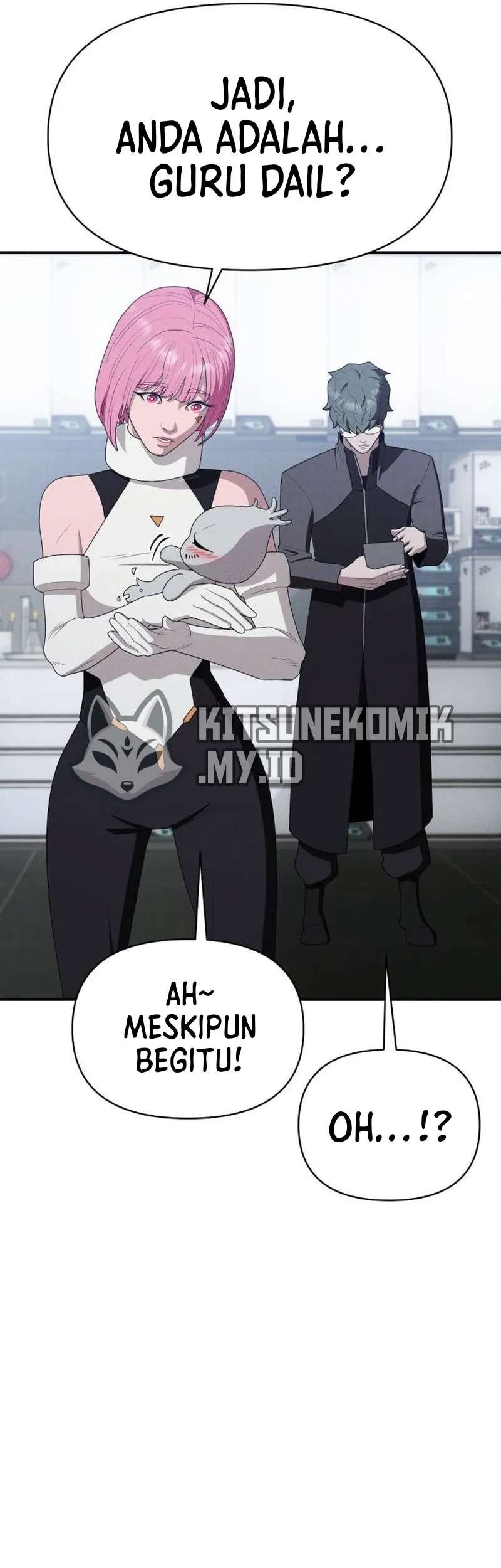 Voidman Chapter 22 Gambar 85