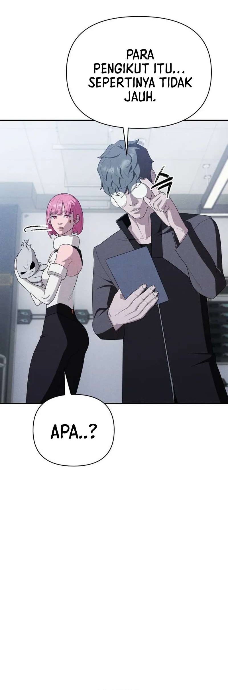 Voidman Chapter 22 Gambar 86