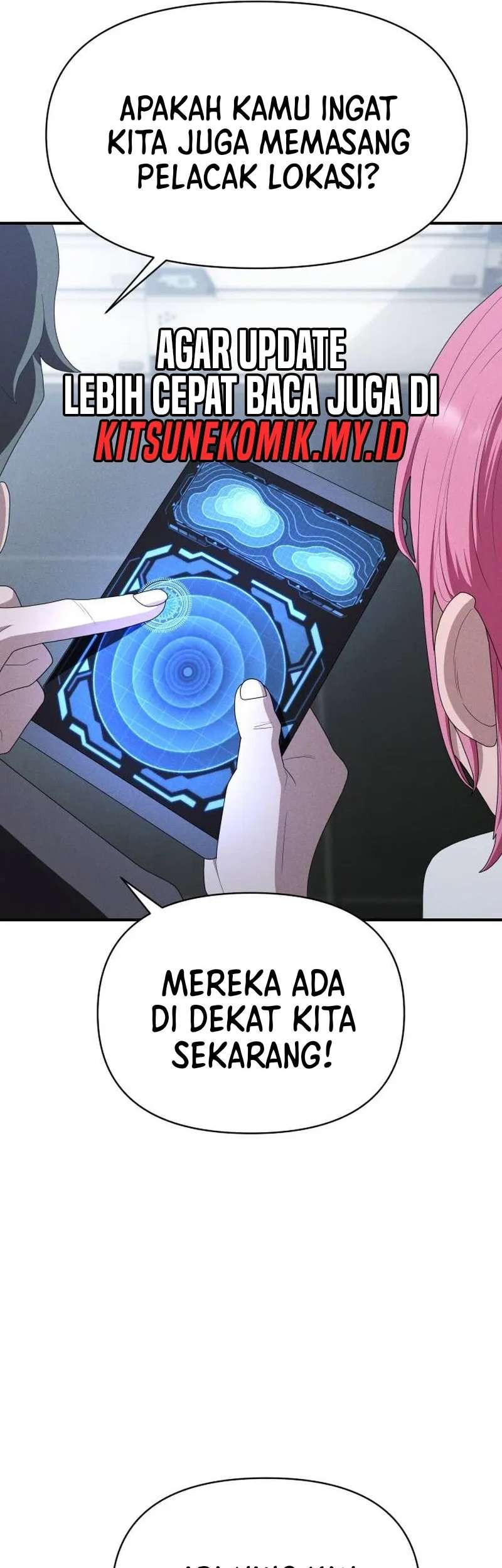 Voidman Chapter 22 Gambar 87