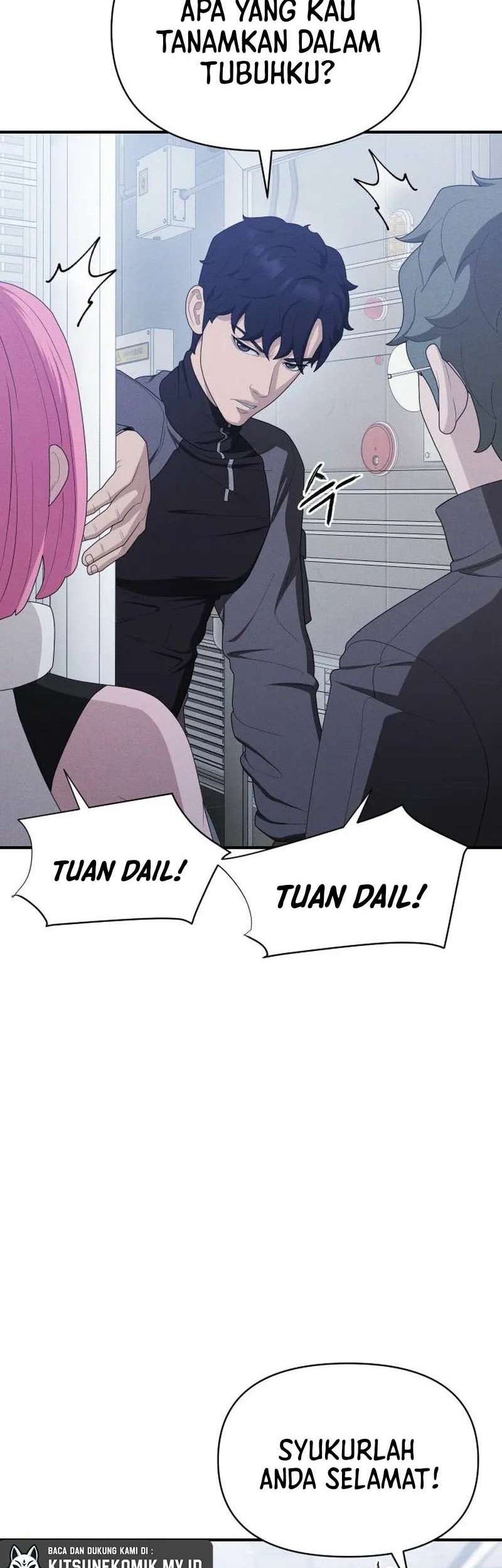 Voidman Chapter 22 Gambar 88