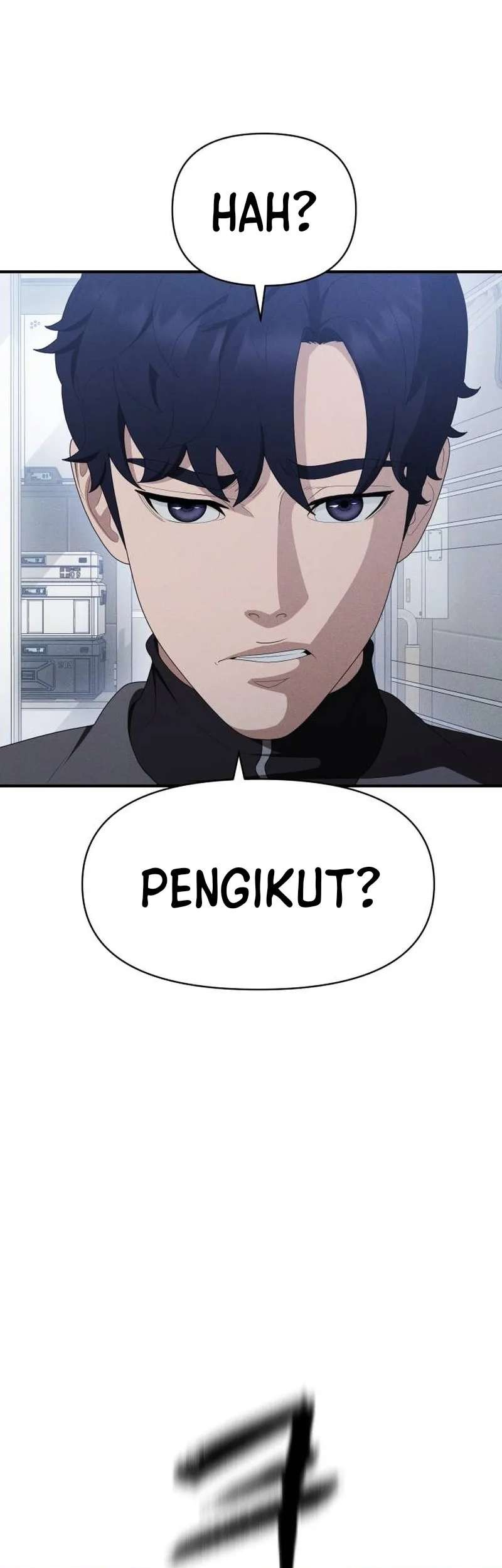 Voidman Chapter 22 Gambar 90