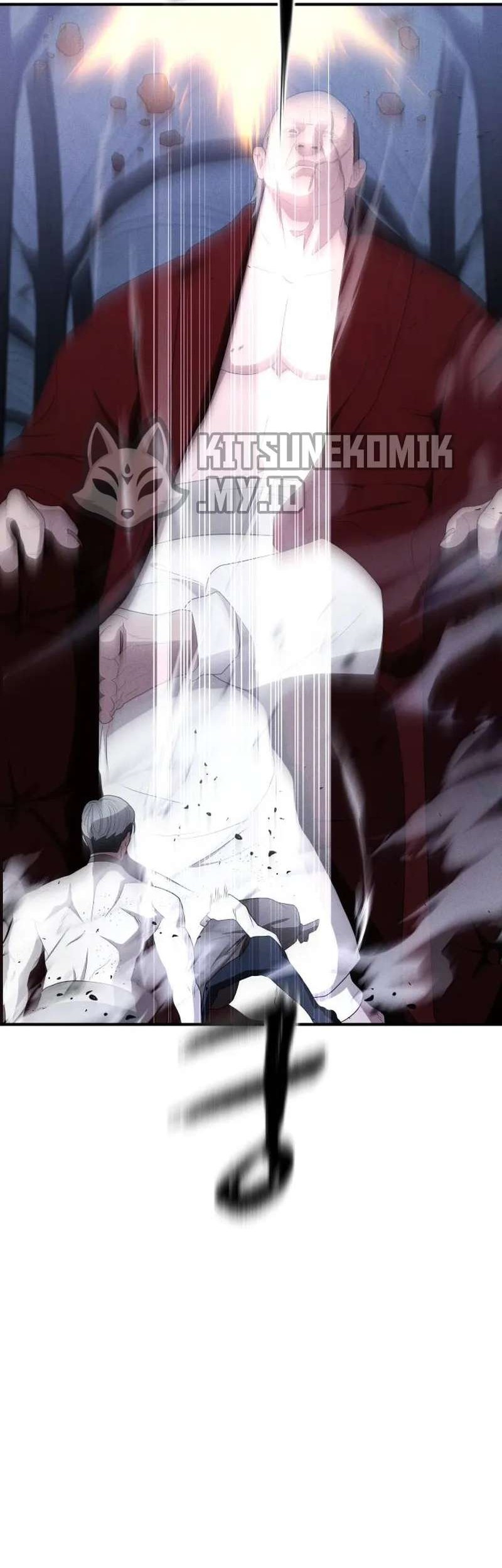 Voidman Chapter 22 Gambar 91