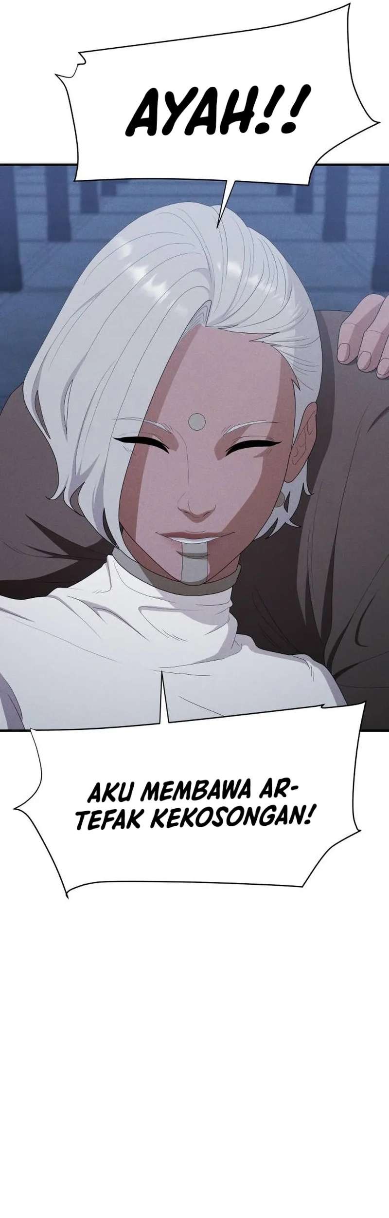 Voidman Chapter 22 Gambar 92