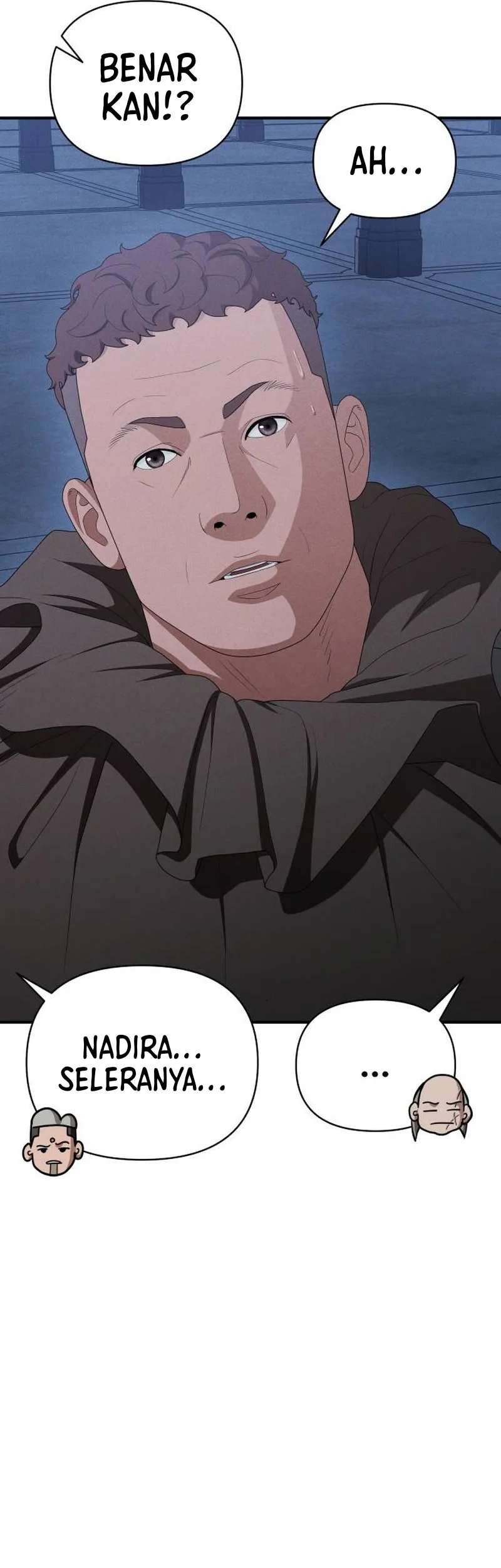 Voidman Chapter 22 Gambar 95