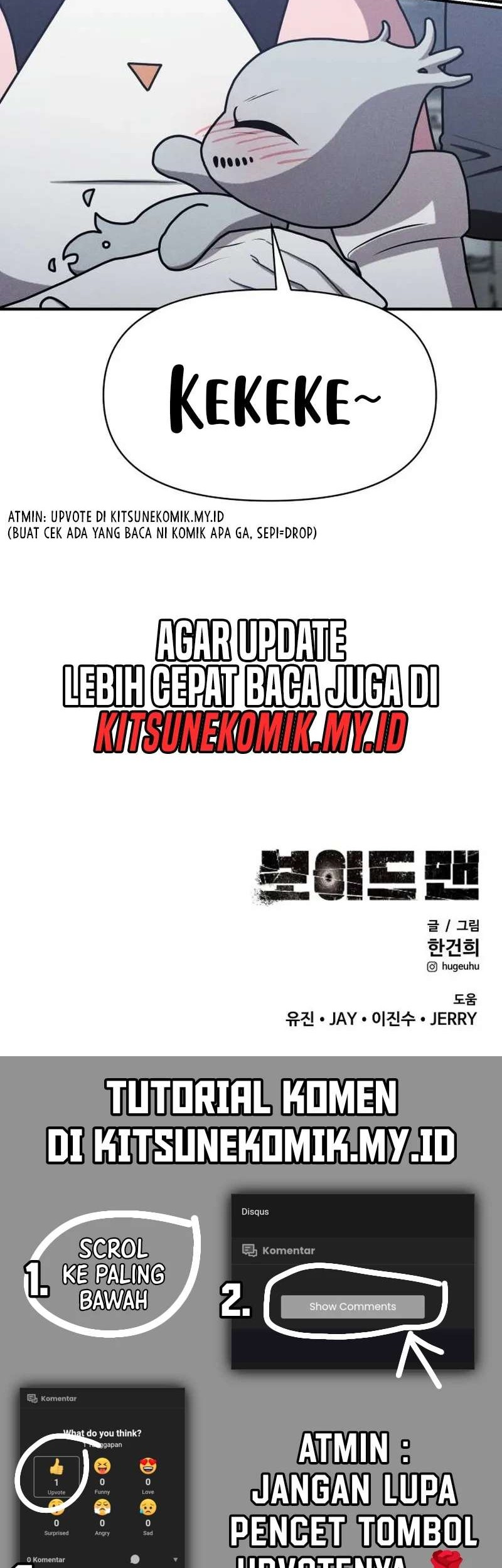 Voidman Chapter 22 Gambar 98